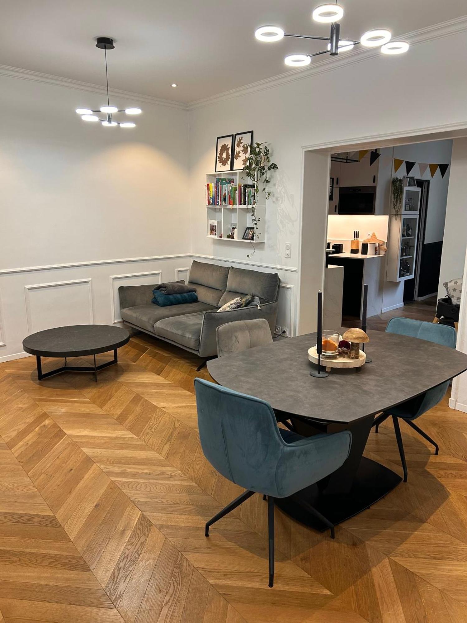 Paris 16 Lux And Cozy 2 Bedroom Esterno foto