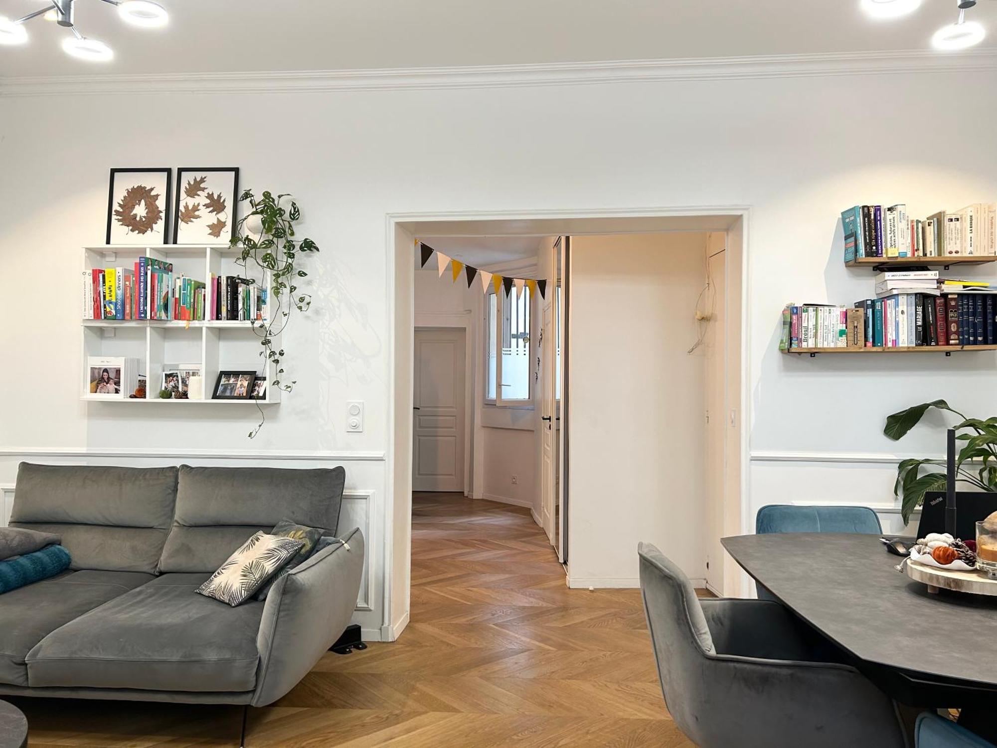 Paris 16 Lux And Cozy 2 Bedroom Esterno foto