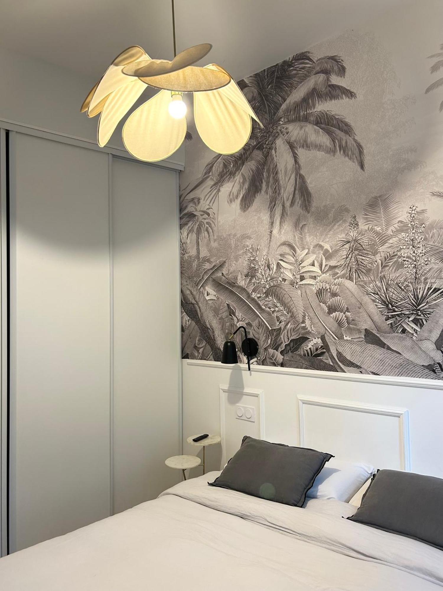 Paris 16 Lux And Cozy 2 Bedroom Esterno foto