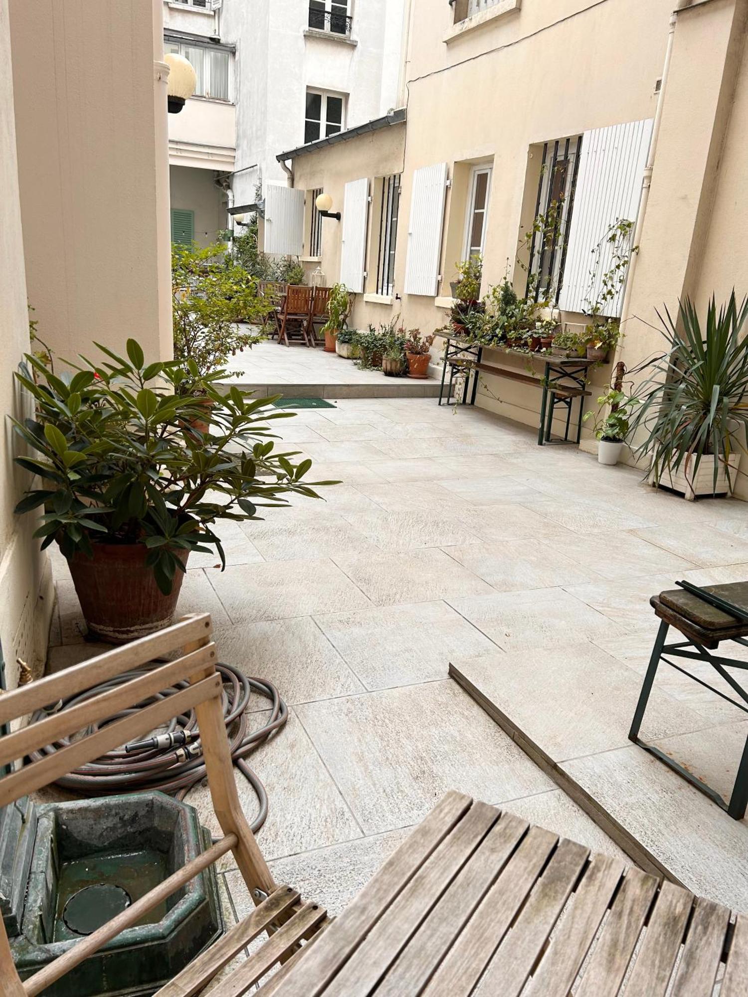 Paris 16 Lux And Cozy 2 Bedroom Esterno foto