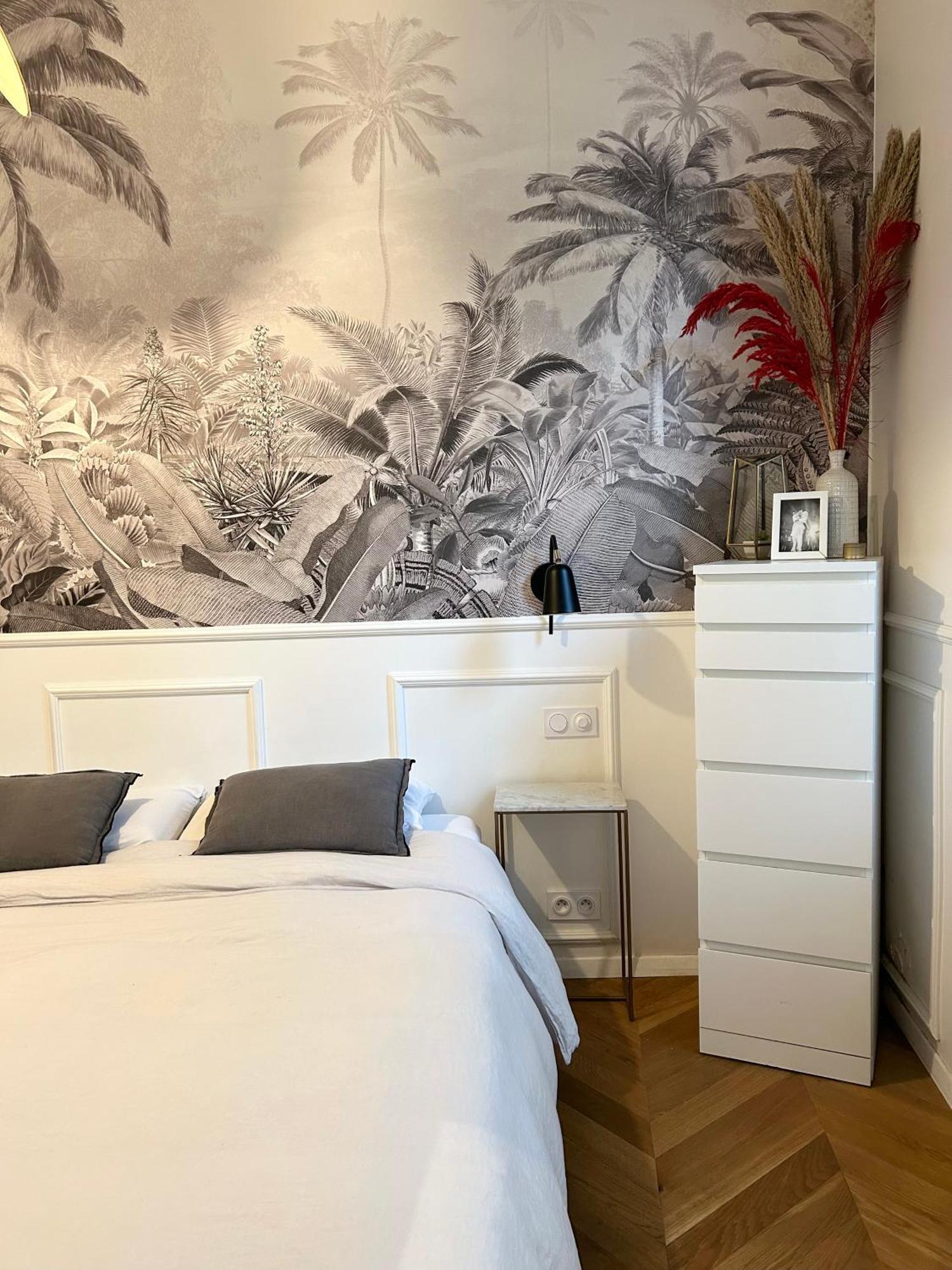 Paris 16 Lux And Cozy 2 Bedroom Esterno foto