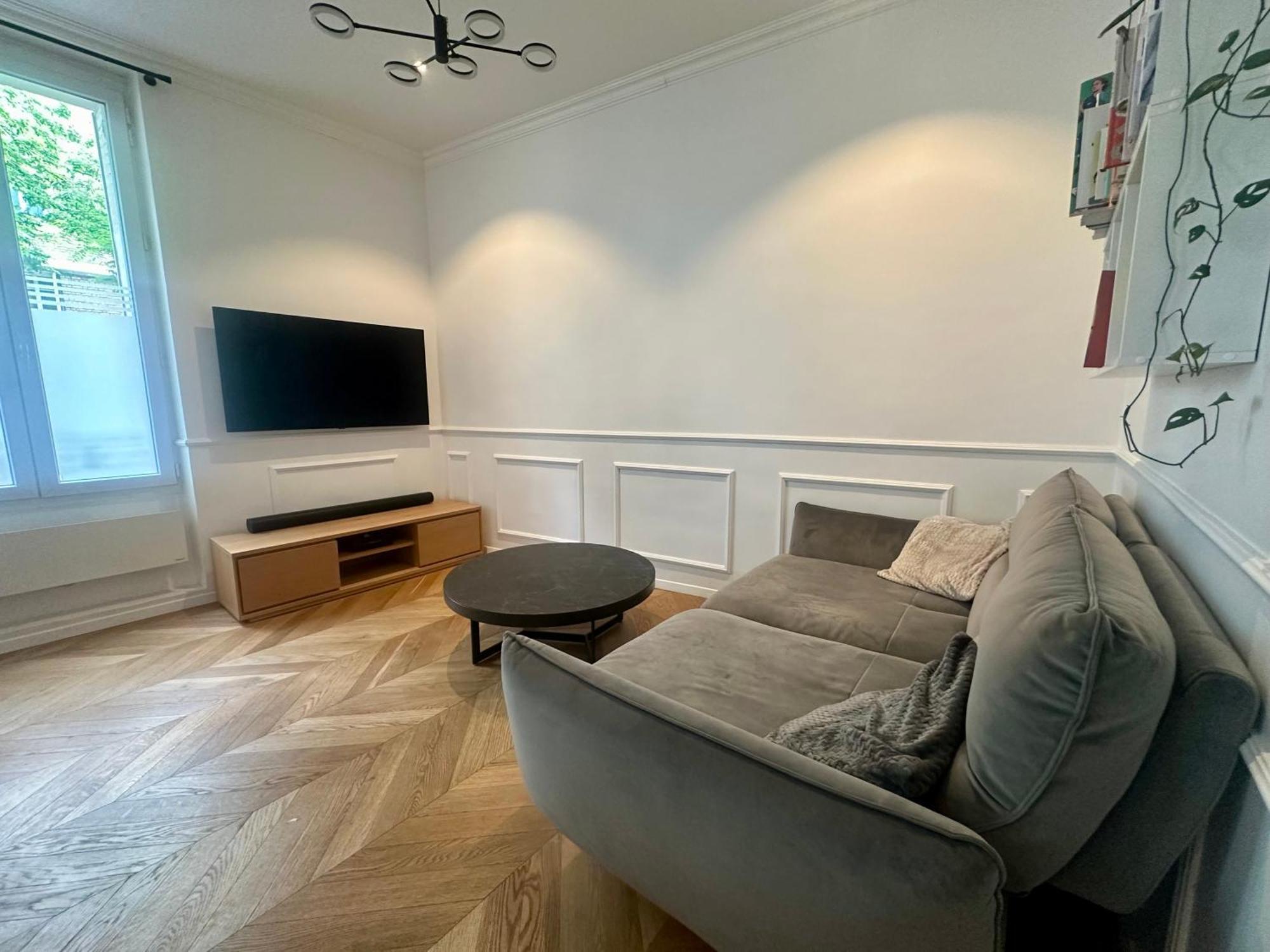 Paris 16 Lux And Cozy 2 Bedroom Esterno foto